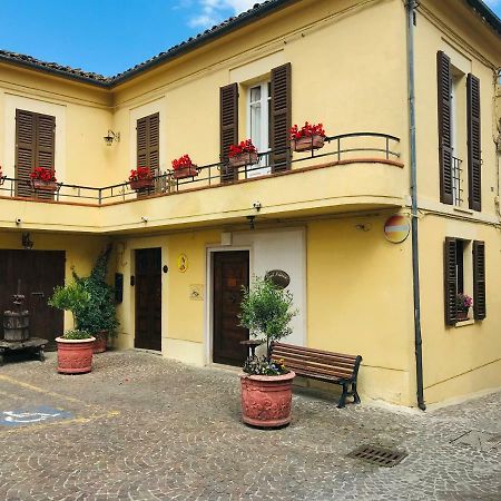 Don Pasquale Picciano- Pescara-Abruzzo Bed & Breakfast Dış mekan fotoğraf