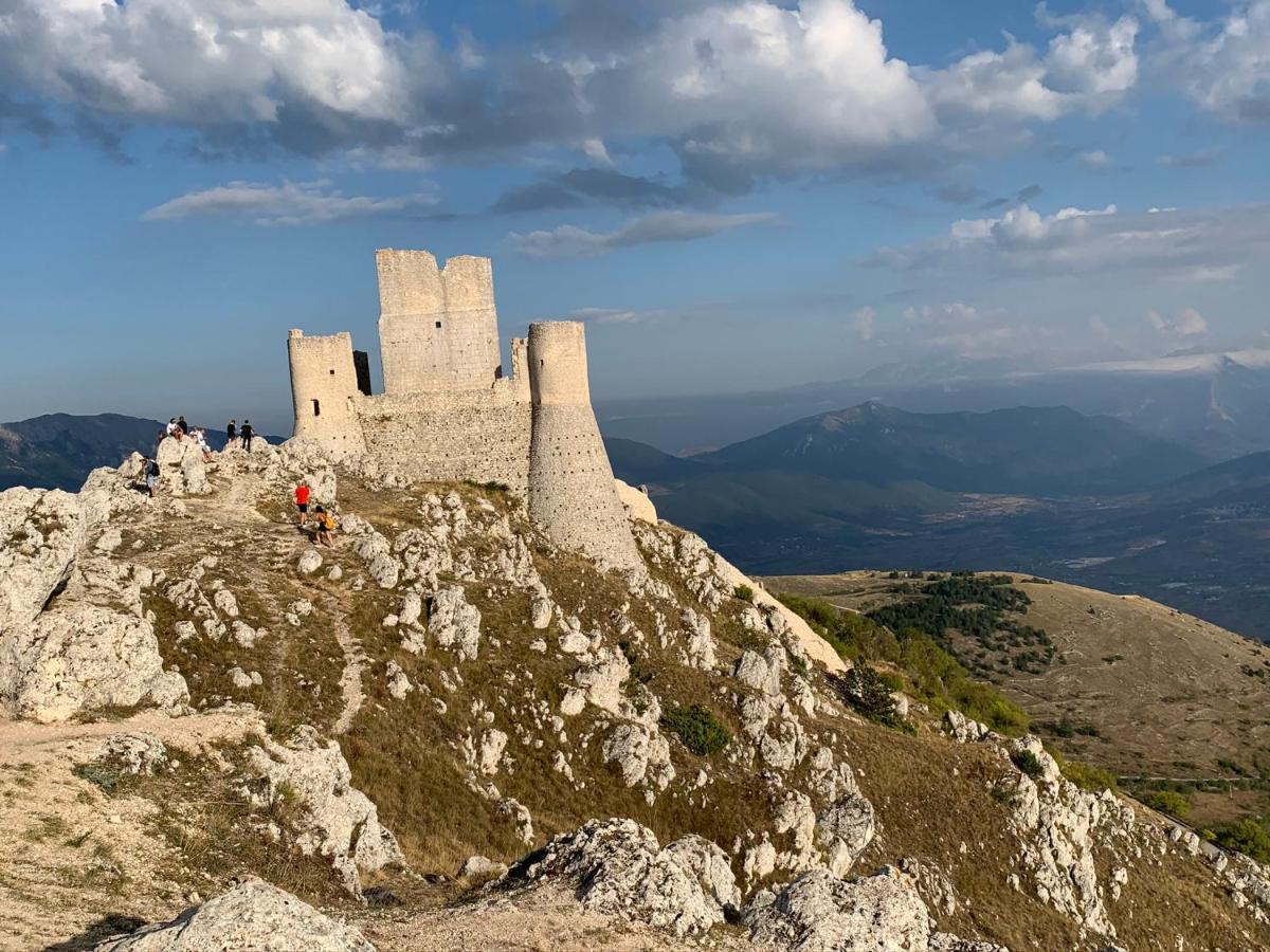 Don Pasquale Picciano- Pescara-Abruzzo Bed & Breakfast Dış mekan fotoğraf