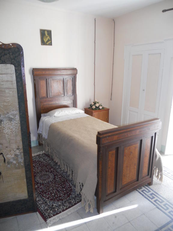 Don Pasquale Picciano- Pescara-Abruzzo Bed & Breakfast Dış mekan fotoğraf