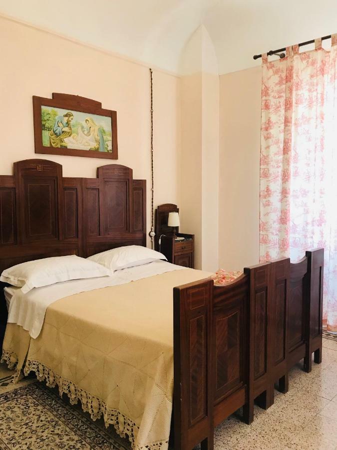 Don Pasquale Picciano- Pescara-Abruzzo Bed & Breakfast Dış mekan fotoğraf