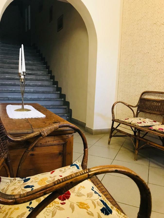 Don Pasquale Picciano- Pescara-Abruzzo Bed & Breakfast Dış mekan fotoğraf