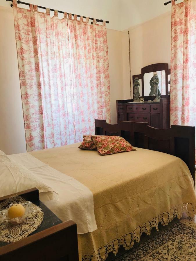 Don Pasquale Picciano- Pescara-Abruzzo Bed & Breakfast Dış mekan fotoğraf