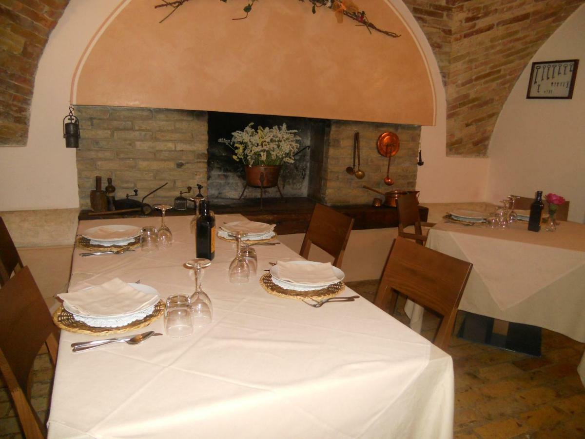 Don Pasquale Picciano- Pescara-Abruzzo Bed & Breakfast Dış mekan fotoğraf