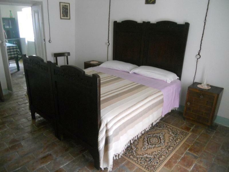 Don Pasquale Picciano- Pescara-Abruzzo Bed & Breakfast Dış mekan fotoğraf